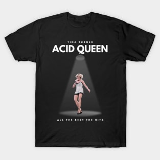 Acid Queen T-Shirt